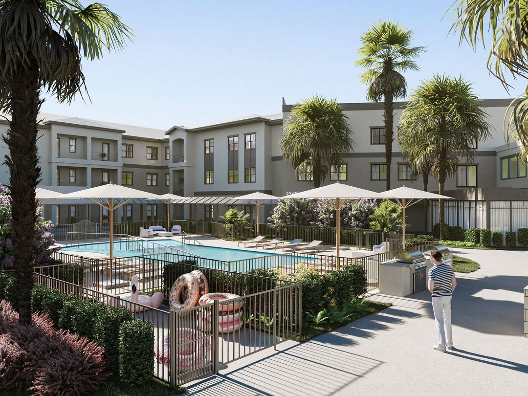 The Gallery At North Port Pricing, Photos and Floor Plans in North Port, FL Seniorly